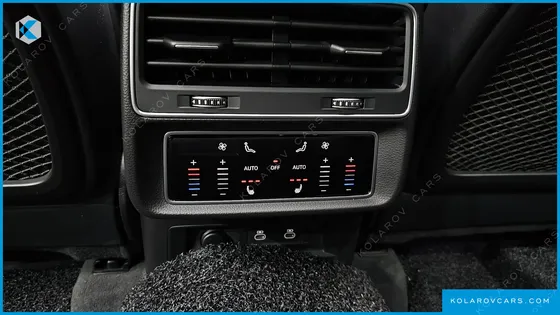 AUDI Q7 55 TFSI QUATTRO PREMIUM