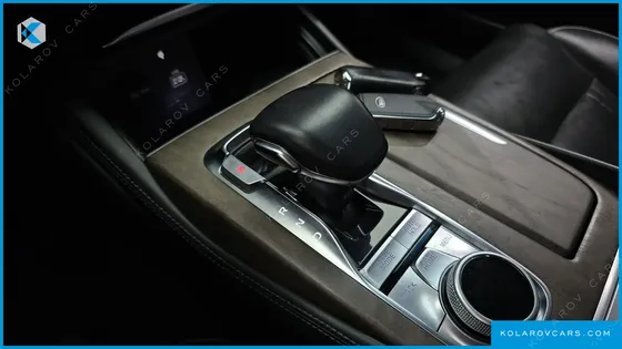 KIA K9 3.8 GDI AWD