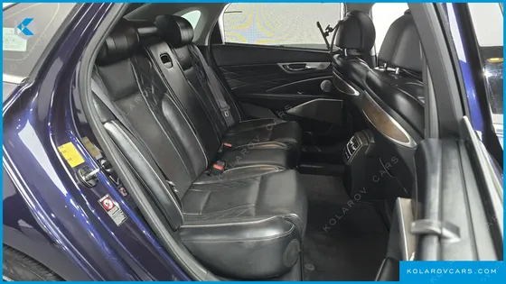KIA K9 3.8 GDI AWD