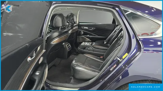 KIA K9 3.8 GDI AWD