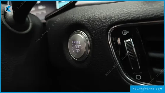 KIA K9 3.8 GDI AWD