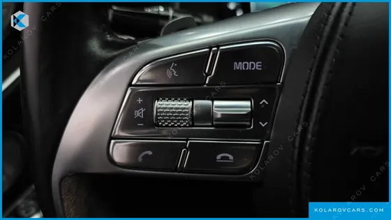 KIA K9 3.8 GDI AWD