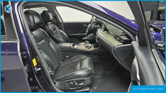 KIA K9 3.8 GDI AWD