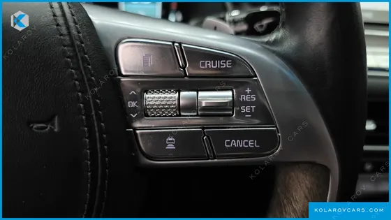 KIA K9 3.8 GDI AWD
