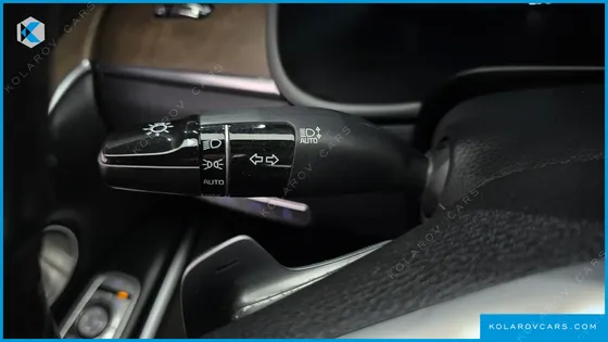 KIA K9 3.8 GDI AWD
