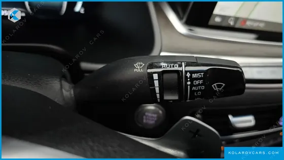 KIA K9 3.8 GDI AWD