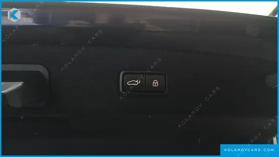 KIA K9 3.8 GDI AWD