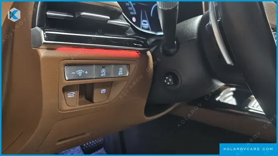 GENESIS G80 GASOLINE 2.5 TURBO 2WD