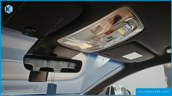 GENESIS G80 GASOLINE 2.5 TURBO 2WD