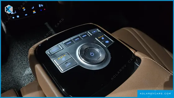 GENESIS G80 GASOLINE 2.5 TURBO 2WD