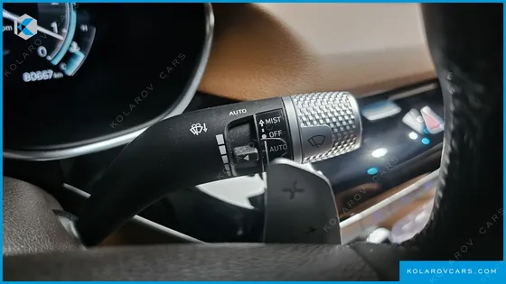 GENESIS G80 GASOLINE 2.5 TURBO 2WD