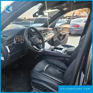 AUDI Q7 45 TDI QUATTRO PREMIUM