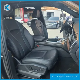 AUDI Q7 45 TDI QUATTRO PREMIUM