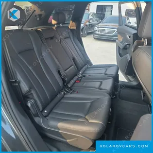 AUDI Q7 45 TDI QUATTRO PREMIUM