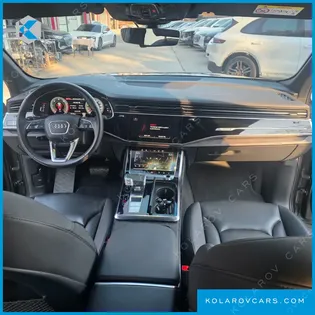 AUDI Q7 45 TDI QUATTRO PREMIUM
