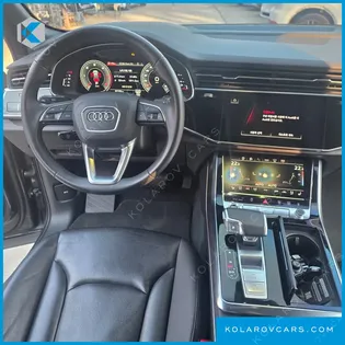 AUDI Q7 45 TDI QUATTRO PREMIUM