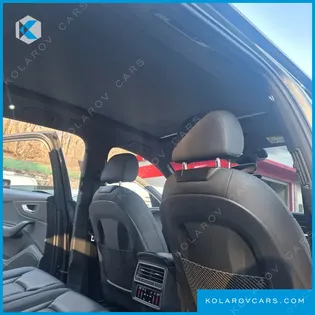 AUDI Q7 45 TDI QUATTRO PREMIUM