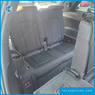 AUDI Q7 45 TDI QUATTRO PREMIUM