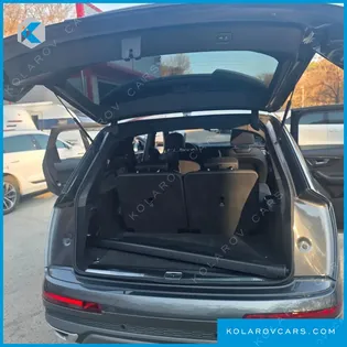 AUDI Q7 45 TDI QUATTRO PREMIUM