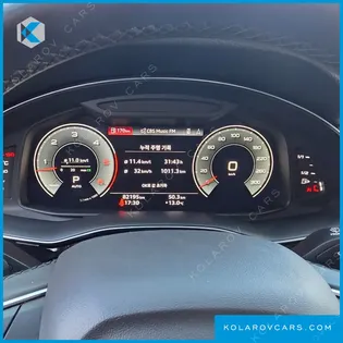 AUDI Q7 45 TDI QUATTRO PREMIUM