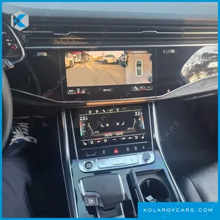 AUDI Q7 45 TDI QUATTRO PREMIUM