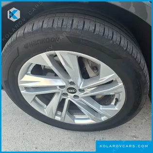 AUDI Q7 45 TDI QUATTRO PREMIUM