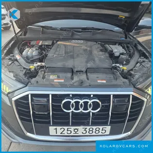 AUDI Q7 45 TDI QUATTRO PREMIUM