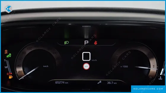 PEUGEOT 3008 1.5 BLUEHDI GT LINE