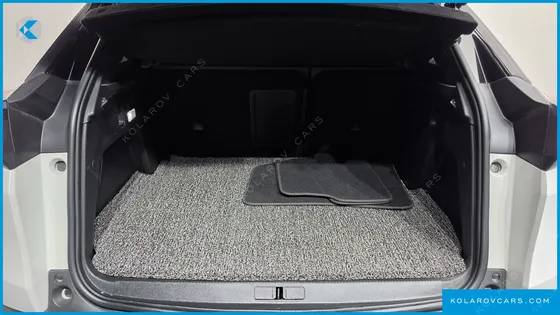 PEUGEOT 3008 1.5 BLUEHDI GT LINE