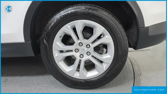 LAND ROVER DISCOVERY SPORT D150 S
