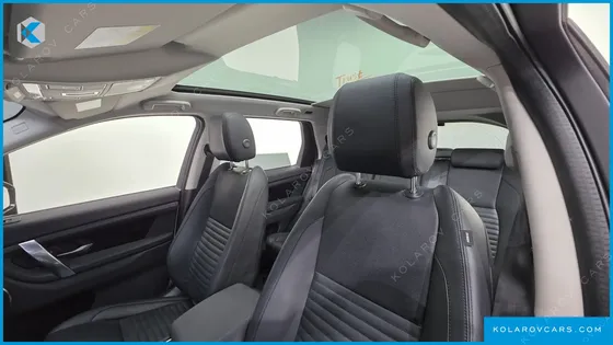 LAND ROVER DISCOVERY SPORT D150 S