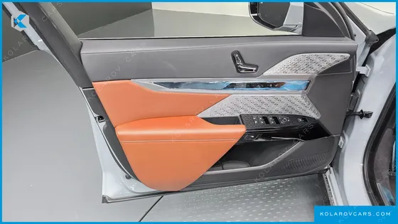 BMW I7 XDRIVE 60 M SPORT