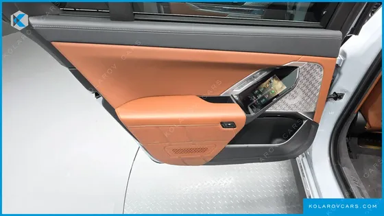 BMW I7 XDRIVE 60 M SPORT
