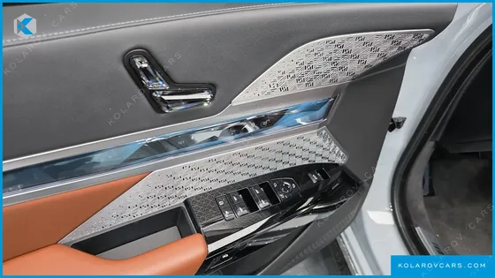 BMW I7 XDRIVE 60 M SPORT