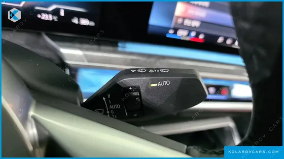 BMW I7 XDRIVE 60 M SPORT