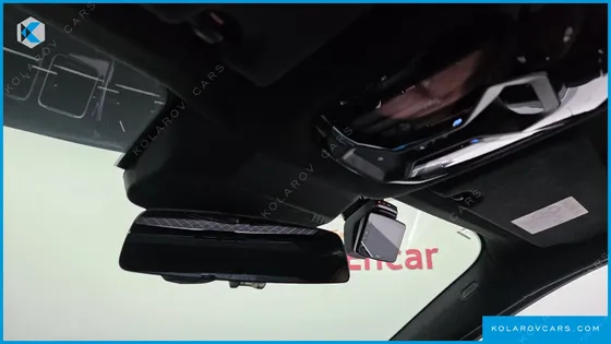 BMW I7 XDRIVE 60 M SPORT