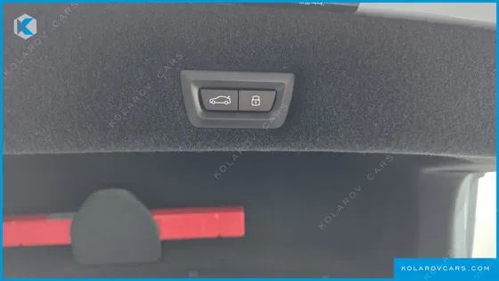 BMW I7 XDRIVE 60 M SPORT