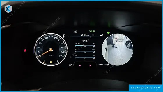 GENESIS G70 GASOLINE 3.3T 2WD