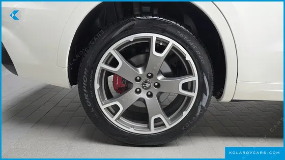 MASERATI LEVANTE 3.0 AWD GRANSPORT