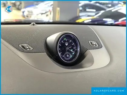 MASERATI LEVANTE 3.0 AWD GRANLUSSO