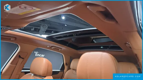 BENTLEY BENTAYGA 4.0 V8