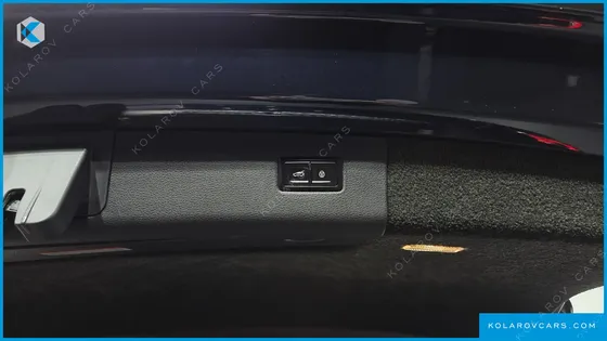 BENTLEY BENTAYGA 4.0 V8