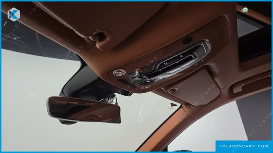 BENTLEY BENTAYGA 4.0 V8