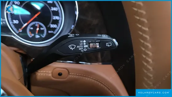 BENTLEY BENTAYGA 4.0 V8