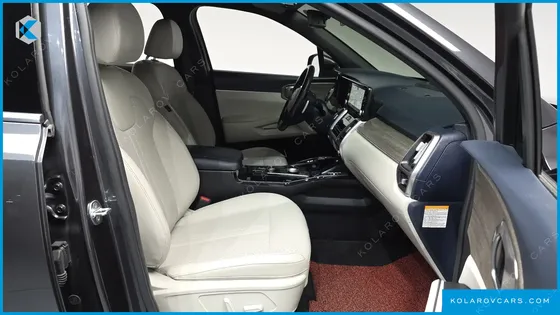 KIA SORENTO HEV 1.6 4WD