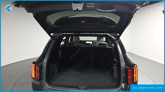 KIA SORENTO HEV 1.6 4WD
