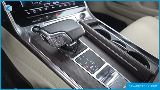 AUDI A7 55 TFSI QUATTRO PREMIUM