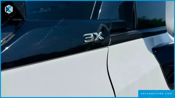 GMC HUMMER EV E4WD
