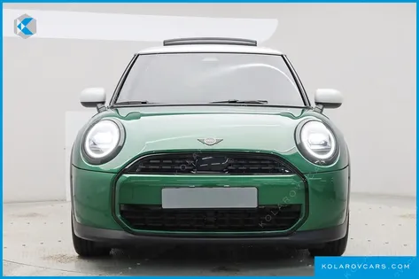 MINI COOPER CLASSIC