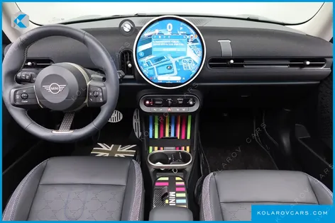 MINI COOPER CLASSIC